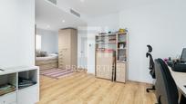 Bedroom of Duplex for sale in  Barcelona Capital  with Air Conditioner, Heating and Terrace