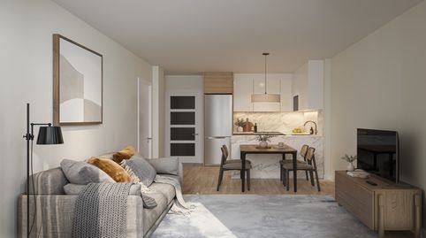 Foto 3 de Piso en venta en Carrer del Progrés, 14, Progrés - Pep Ventura, Barcelona