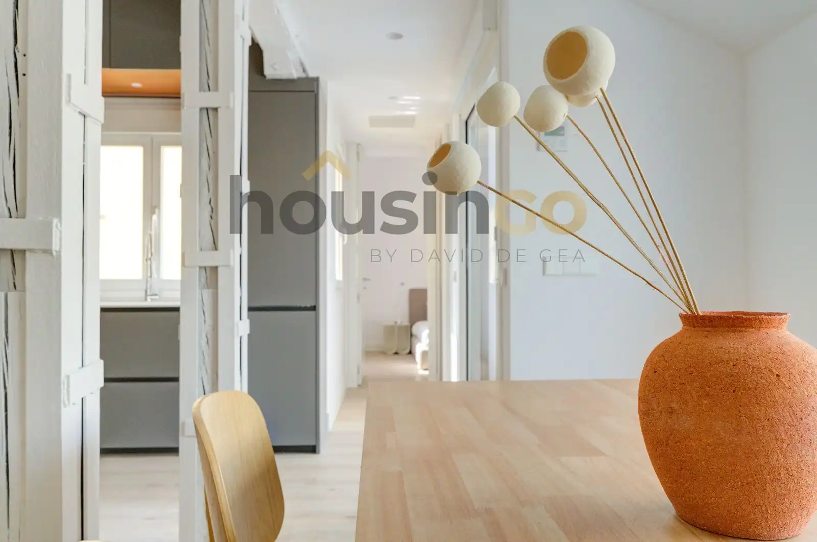 Penthouse mit Aufzug zum Verkauf in San Marcos, imagen 19