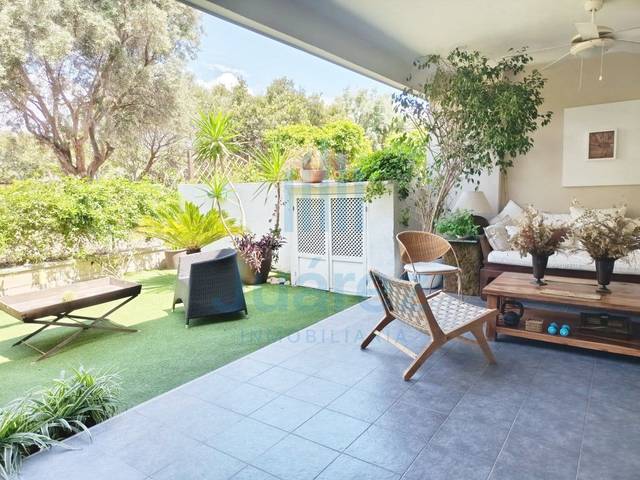 Casa-chalet en Venta en Fotógrafo Francisco Cano en Alicante Golf