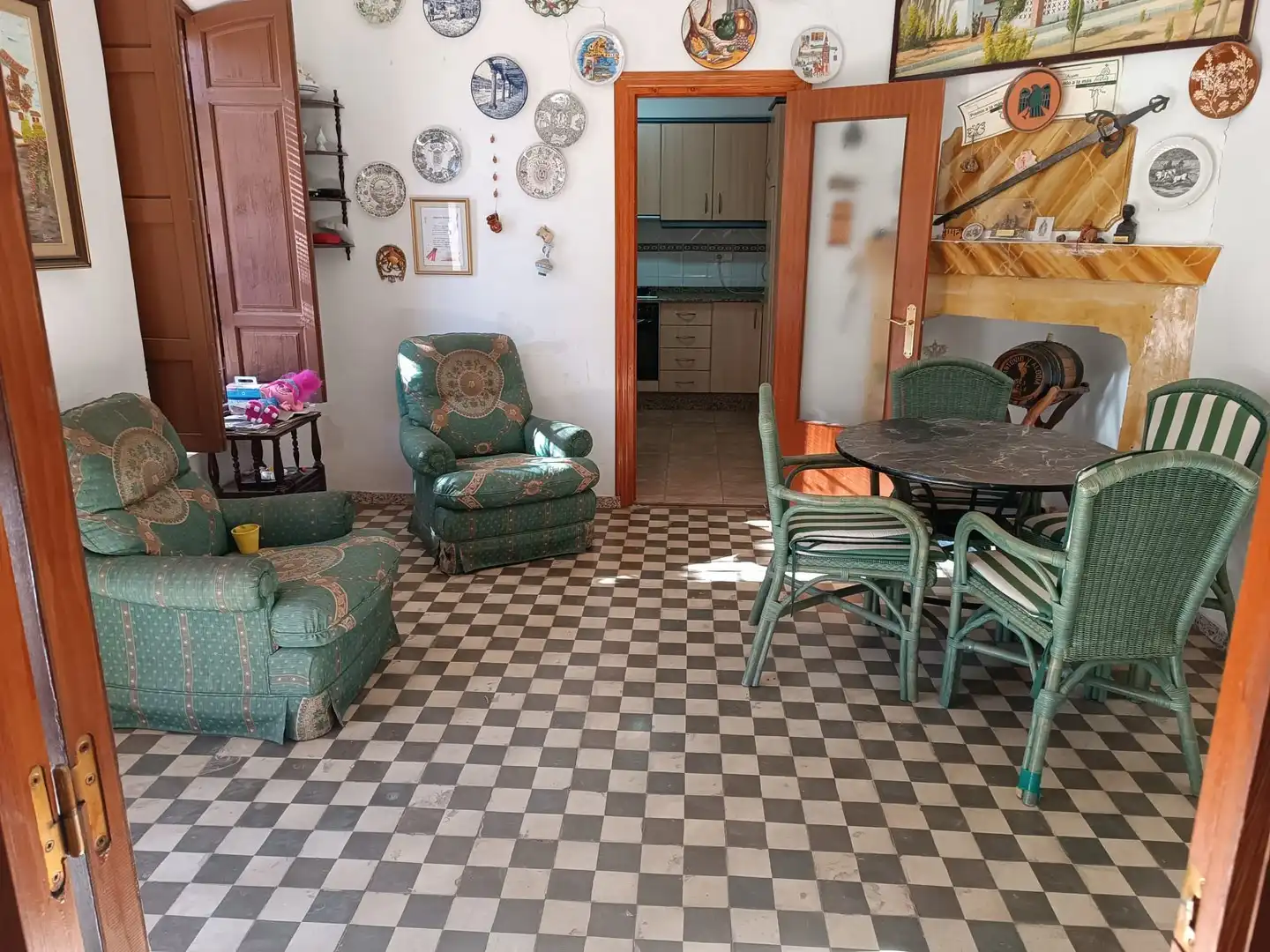 Maison avec terrasse à vendre à Yecla, imagen 15