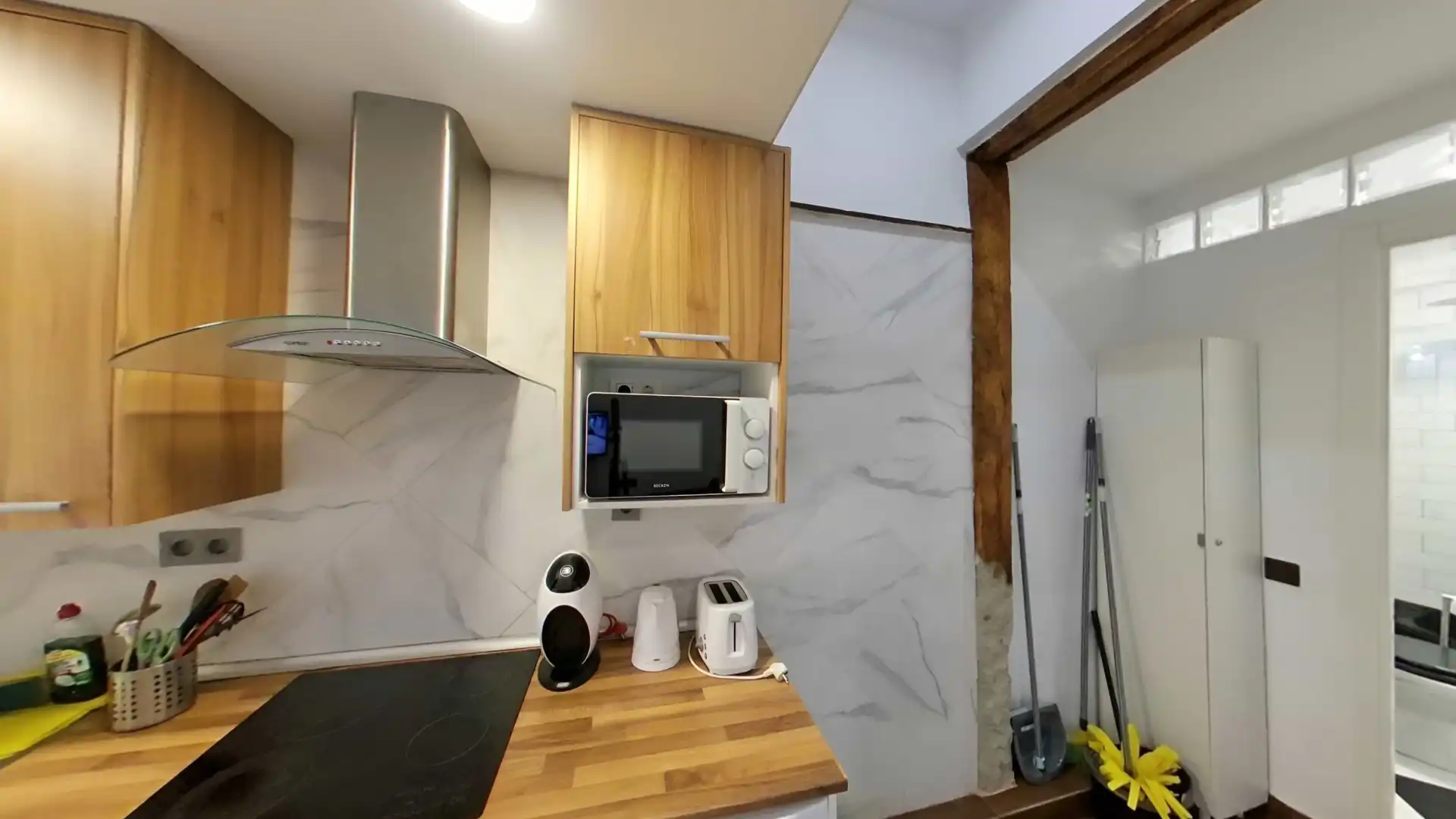 Appartement à louer à Calle de la Sombrerería, imagen 13