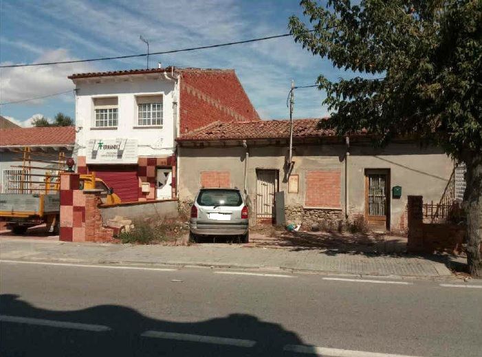 House or chalet for sale in C/ de Barcelona, Sant Fost de Campsentelles