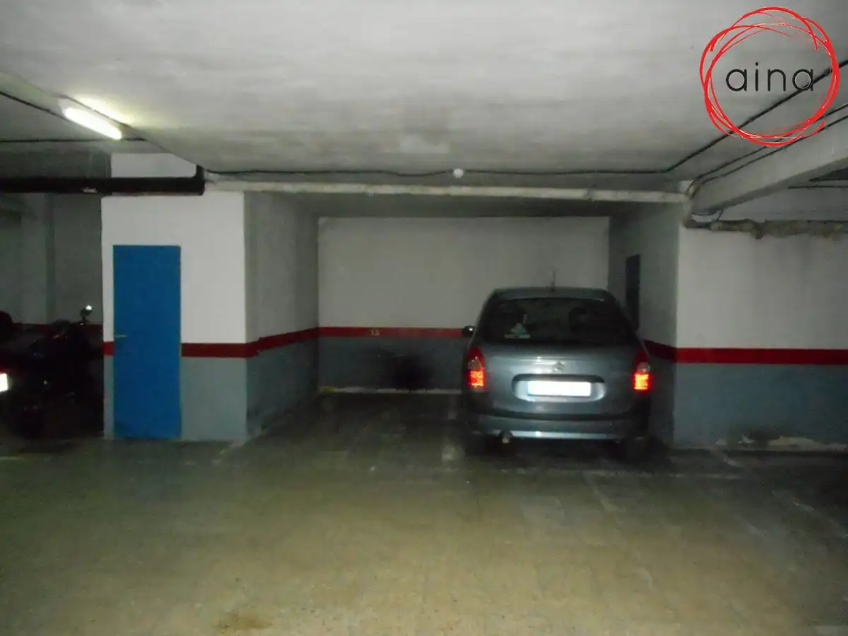 Parkplatz zum Verkauf in San Juan, imagen 3