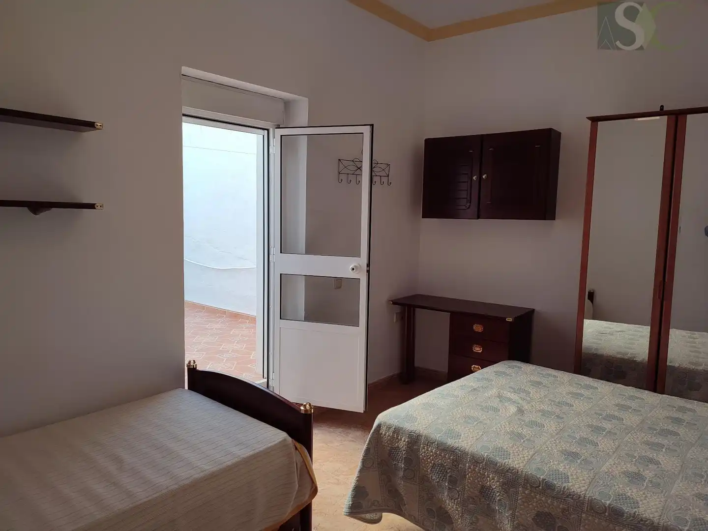 Houses for sale in Albarrada, Teba