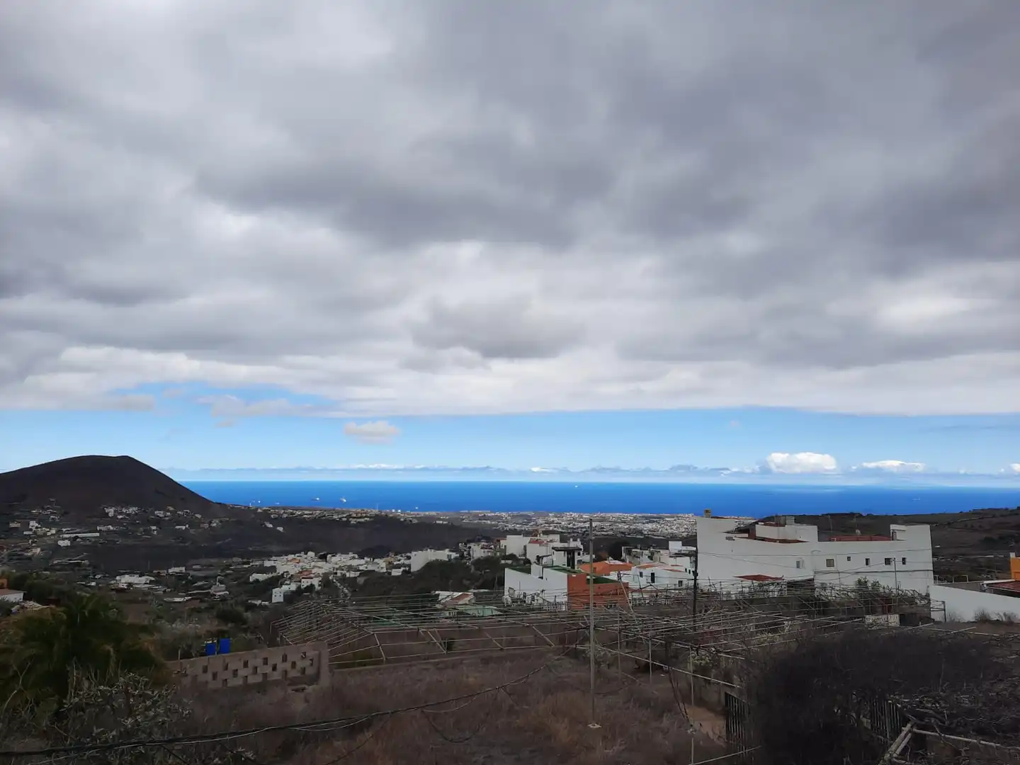 Residential land for sale in Valle de los Nueve - El Ejido - Medianías, imagen 33