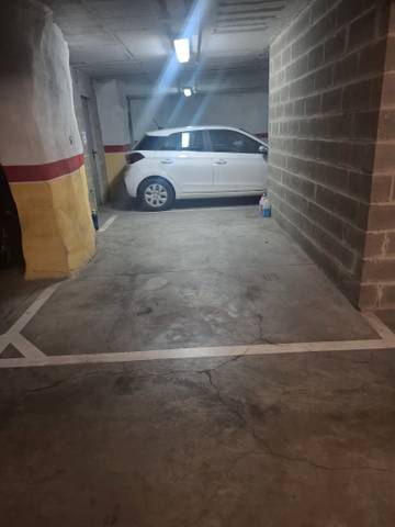 Garaje en Venta en Carrer de la Rutlla, 56 en Barri del Centre