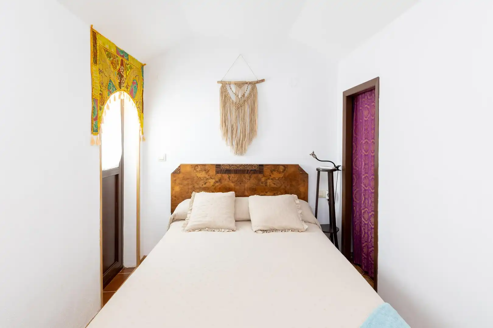 Reihenhaus zum Verkauf in Calle Frailes de la Victoria 5, imagen 16