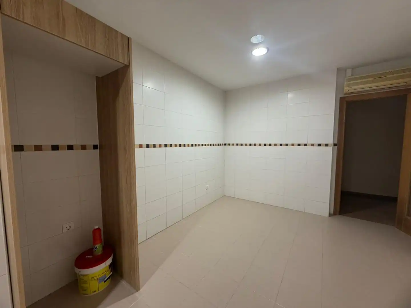 Apartamento de alquiler en Albal con Terraza