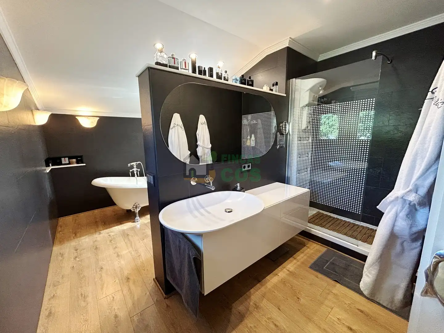 Villa con piscina in vendita a Carrer Barcelona, imagen 9