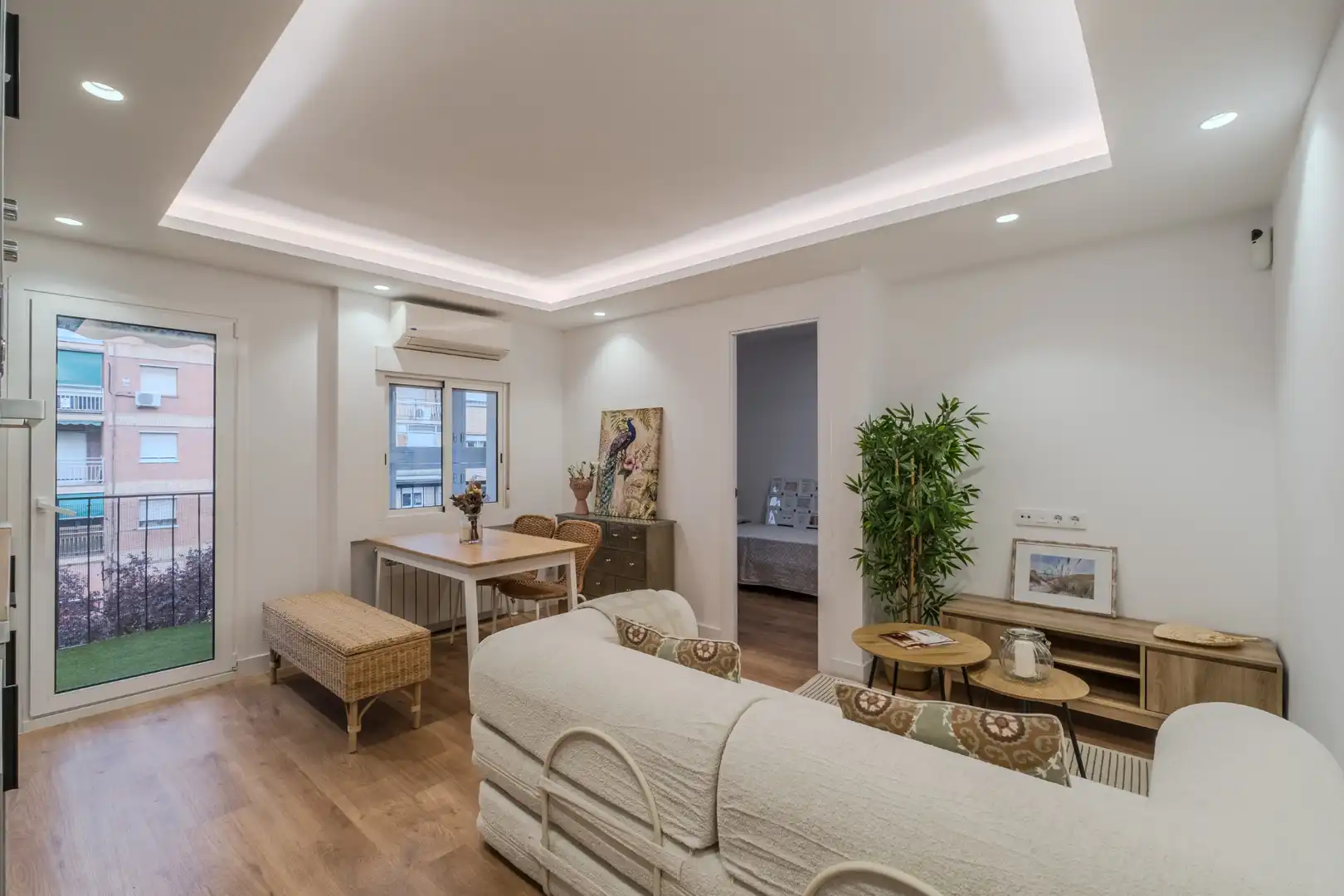 Penthouse mit Aufzug zum Verkauf in Avenida de la Constitucion 58, imagen 4