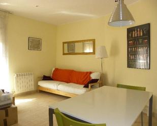 Sala d'estar de Pis en venda en Gironella amb Balcó