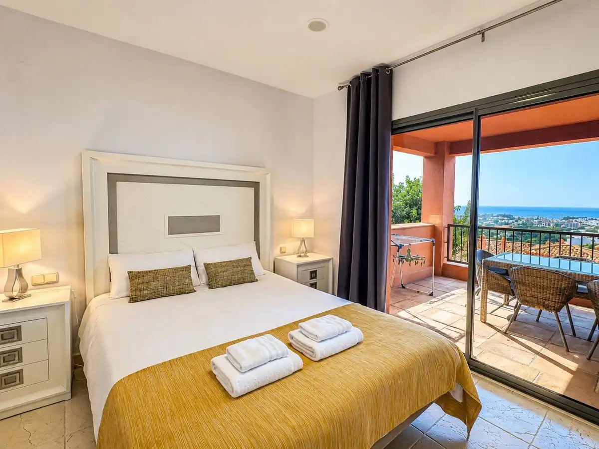 Piso en venta en Los Flamingos, imagen 6