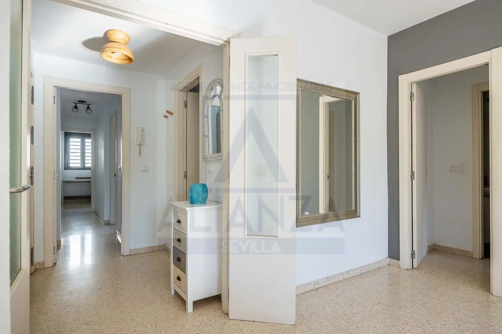 Piso en venta en Camas con Aire acondicionado, Calefacción y Trastero