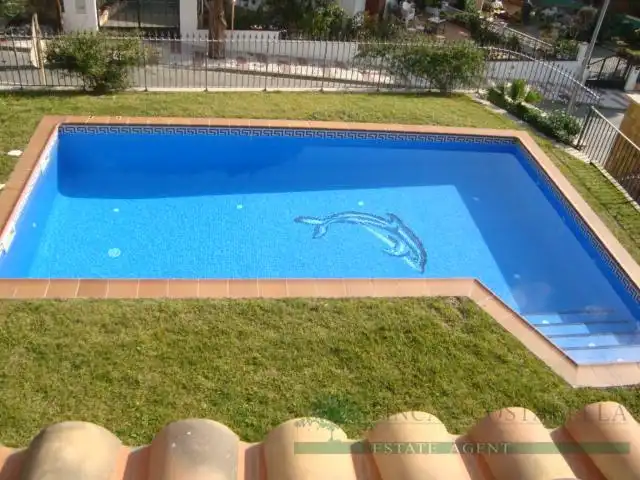 House with terrace for sale in Platja d'Aro, imagen 8
