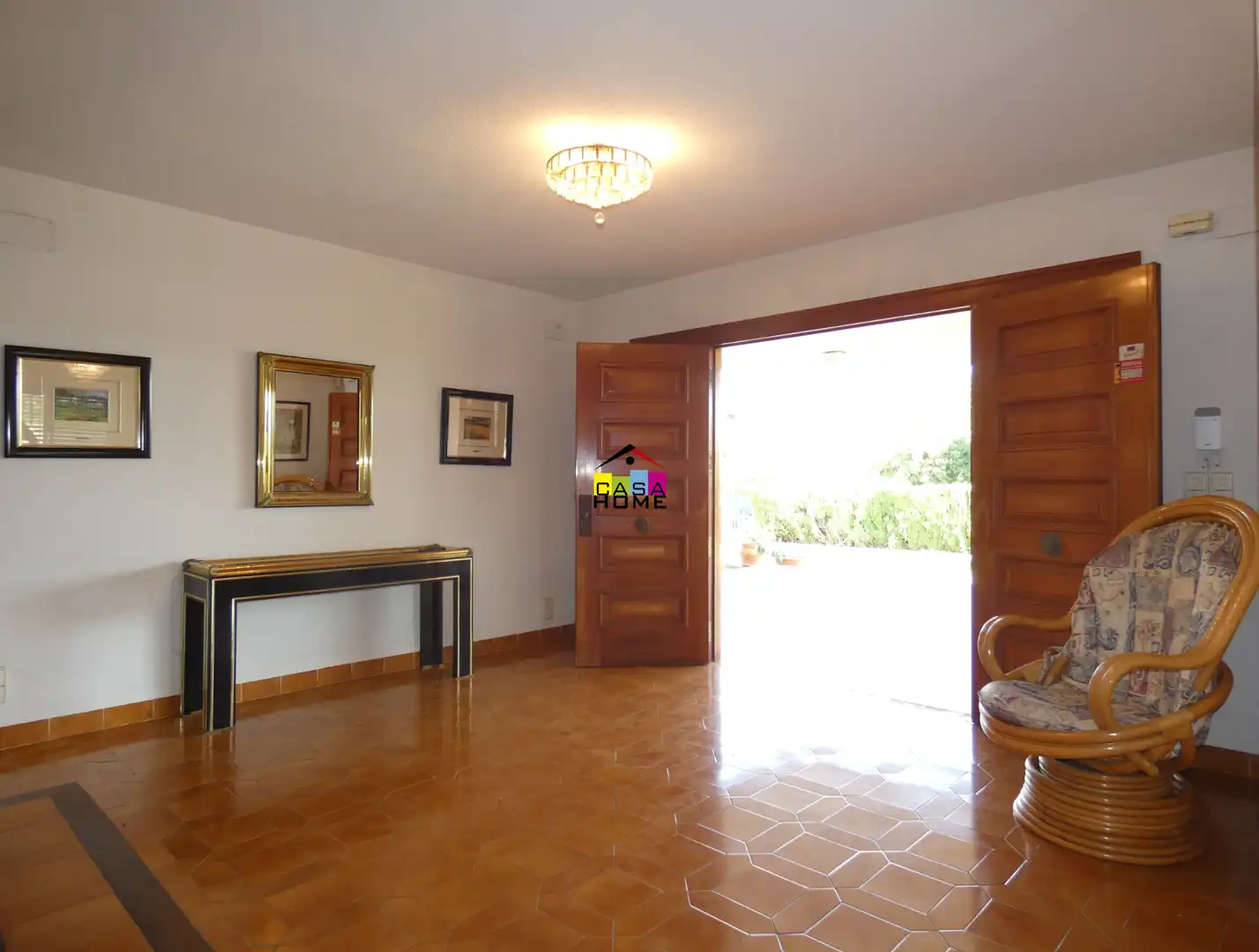 Chalet con piscina en venta en Heliópolis, imagen 15