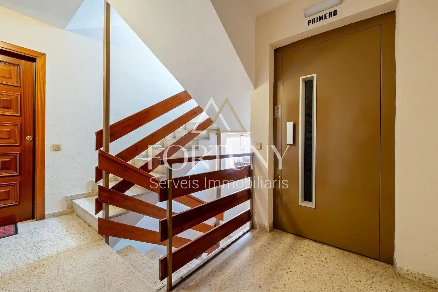 Appartamento con terrazza in vendita a del Morell 11, imagen 36