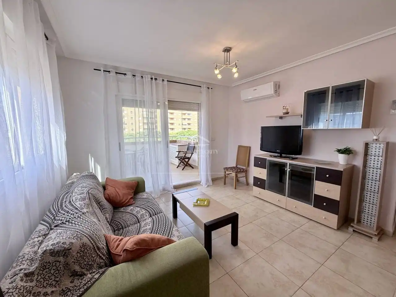 Apartament en venda a Calle Joanot Martorell, 7, Jardines del Mar