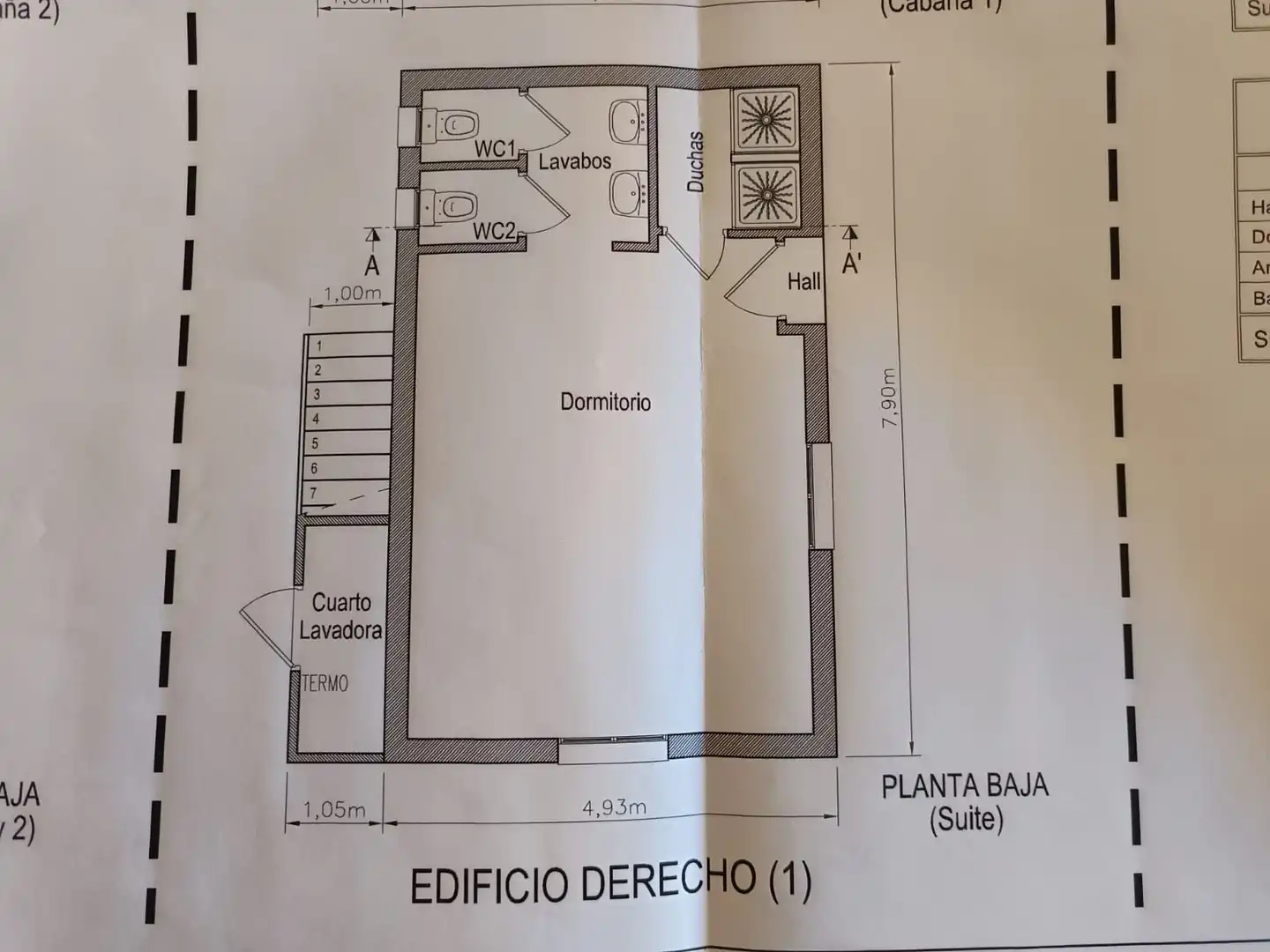 Casa o chalet en venta en Colungo con Aire acondicionado, Calefacción y Terraza