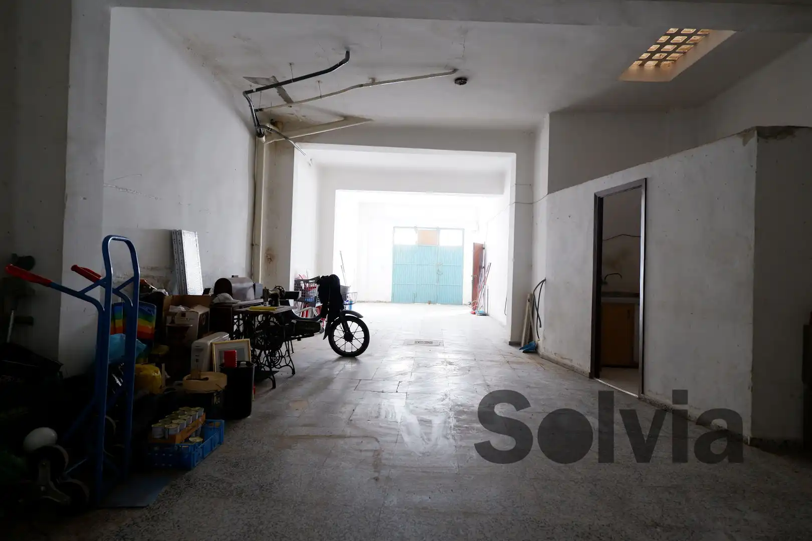 Casa adosada en venta en Sagunto / Sagunt con Terraza y Balcón