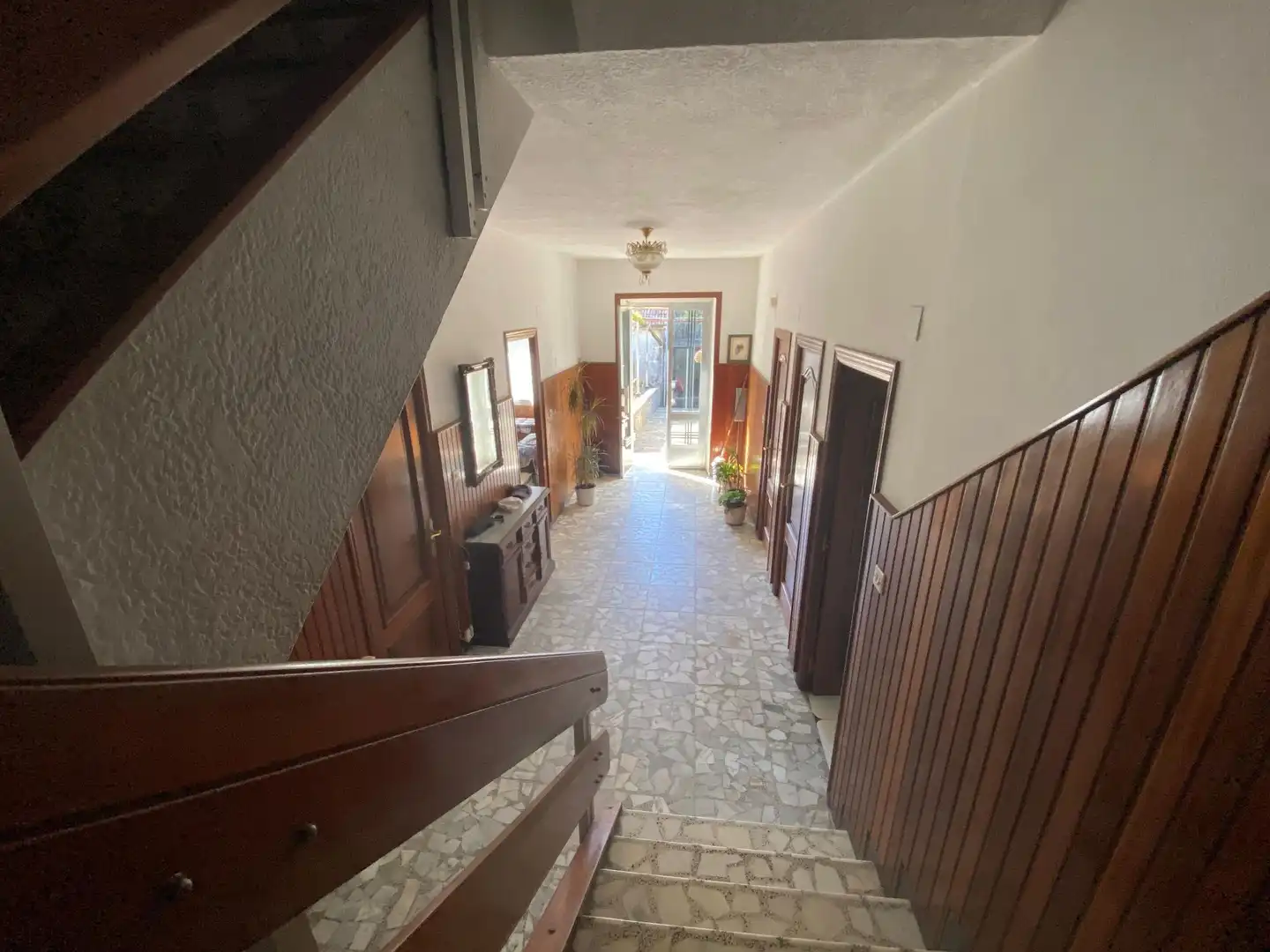 Casa o xalet en venda en Cee amb Terrassa