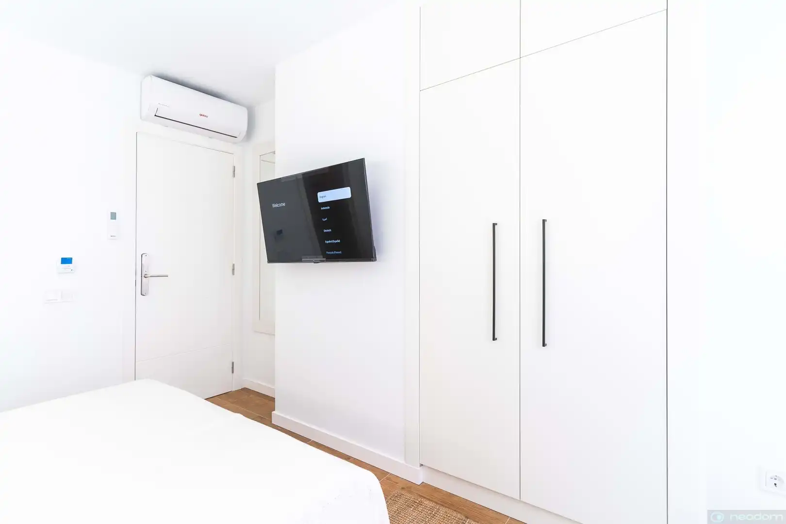 Bedroom of Buildings for sale in Alicante / Alacant