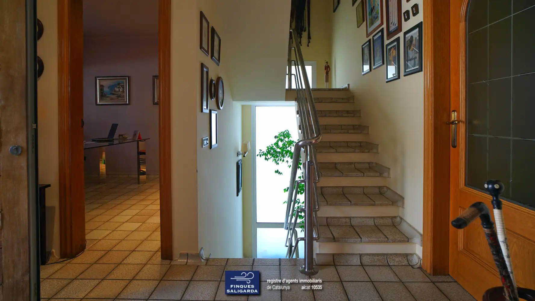 Casa o chalet en venta en Canovelles con Aire acondicionado, Calefacción y Terraza