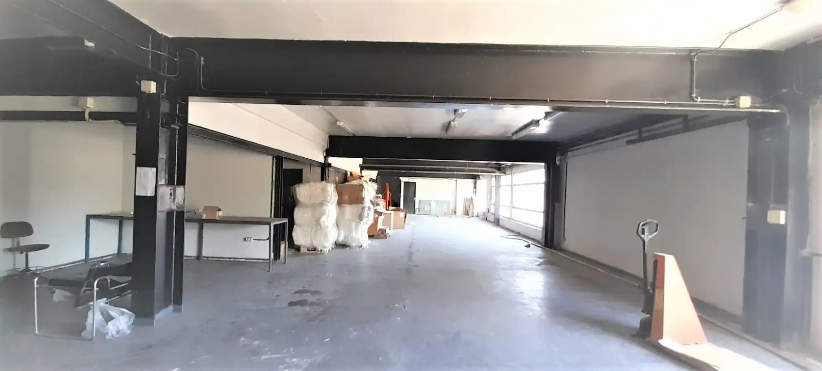 Nave industrial en venta en N/A, Ca n'Alzamora