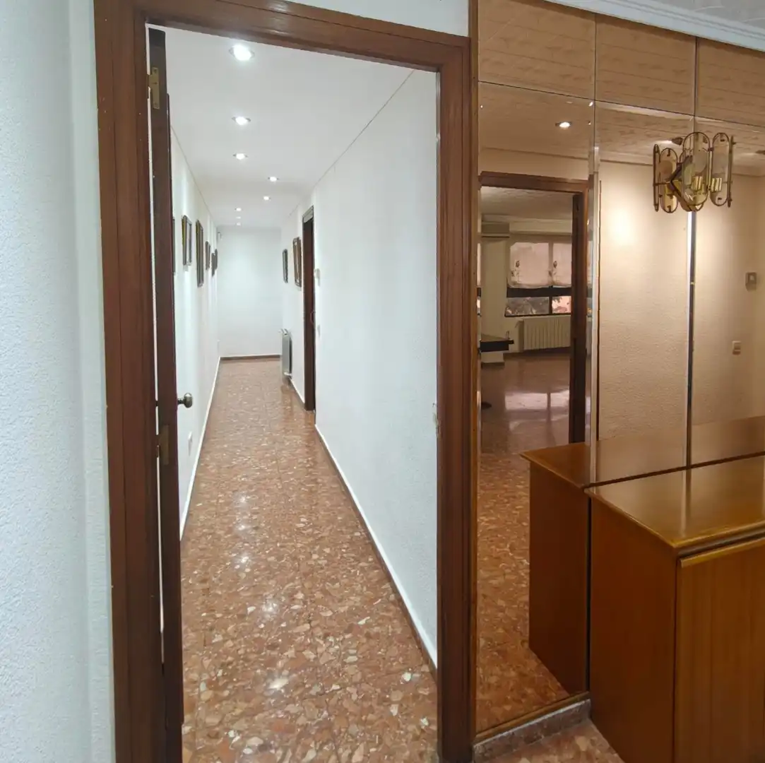 Piso con terraza en venta en Avinguda de Gaspar Aguilar, imagen 22