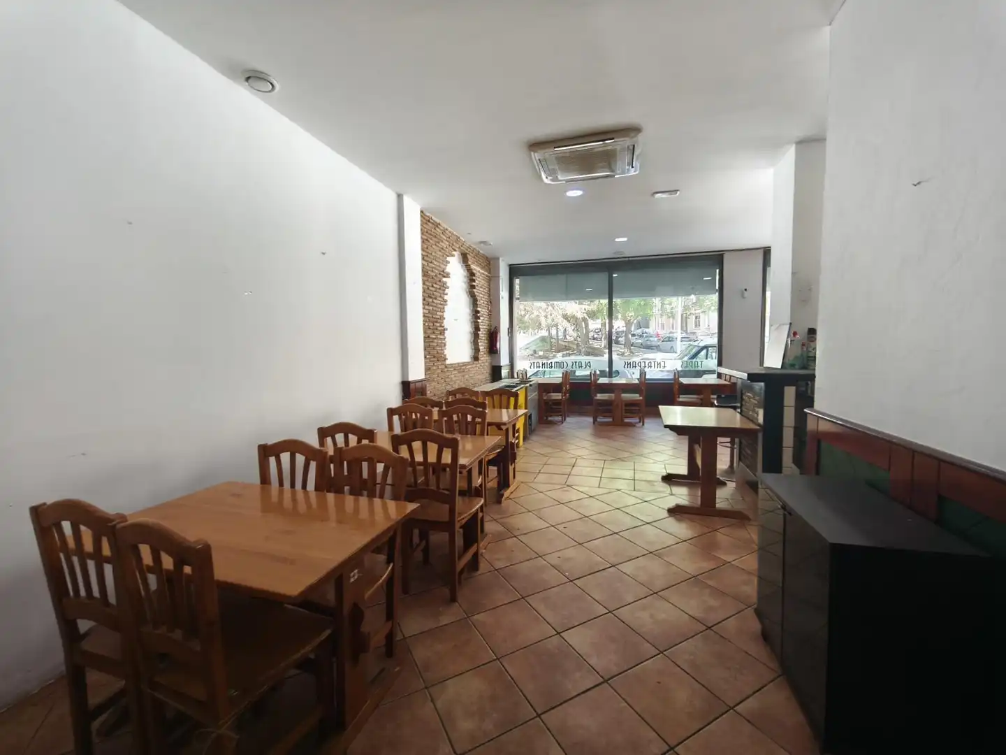 Local comercial en venda a Les Clotes, imagen 15