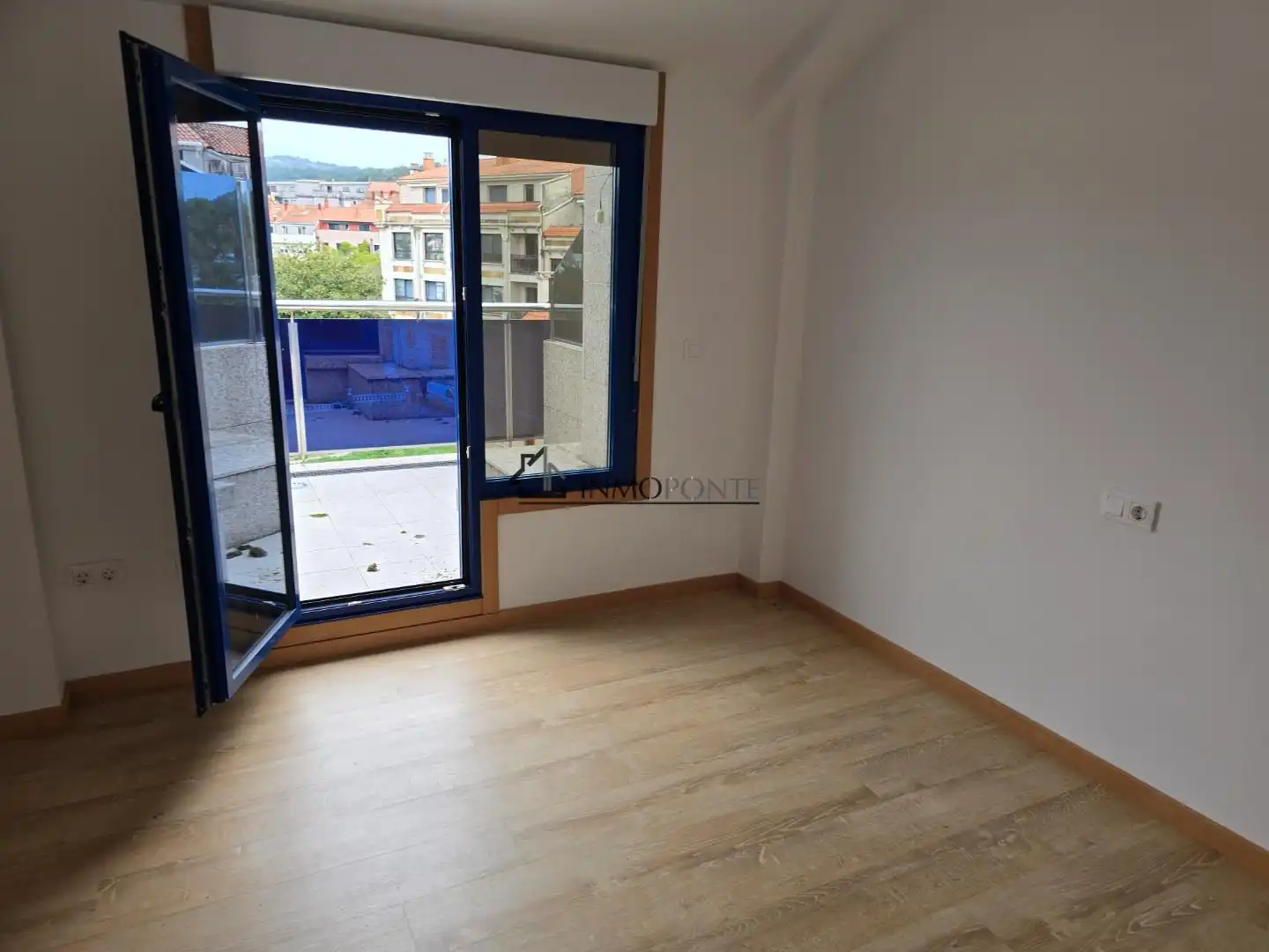 Piso con ascensor en venta en Soutomaior, imagen 25