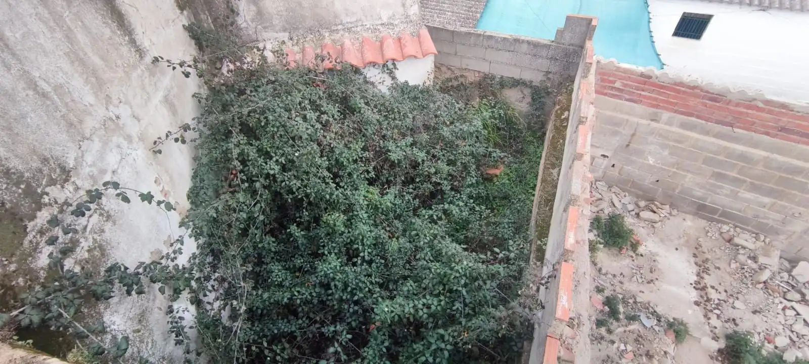 Casa o chalet en venta en Mirandilla con Jardín privado