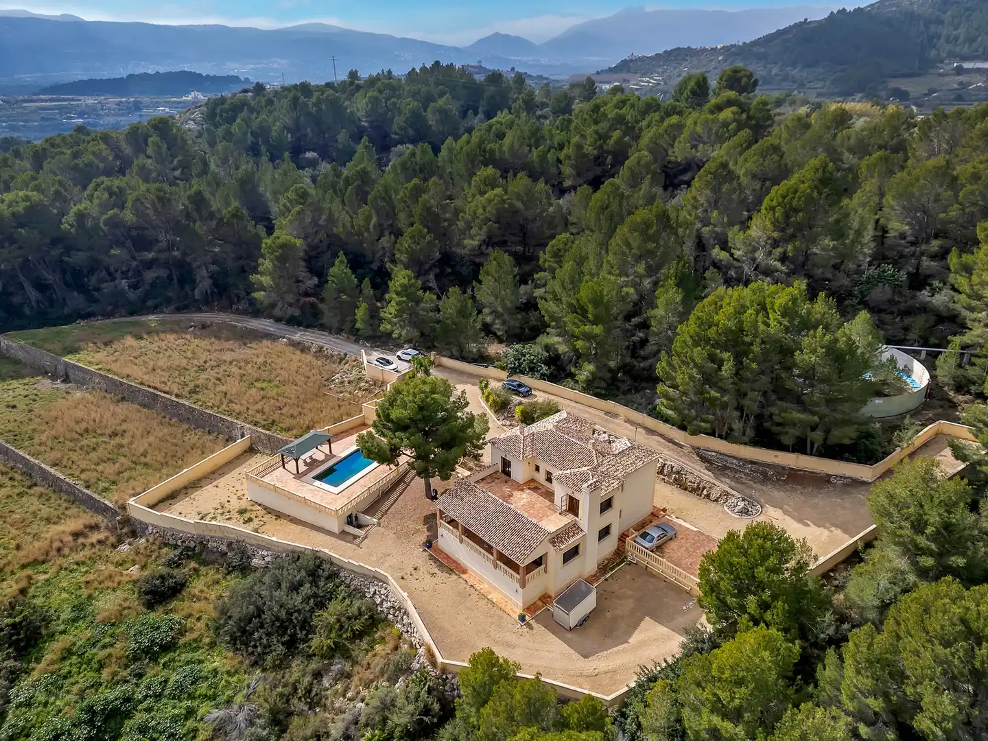 Casa en venta en Beniarbeig, imagen 31