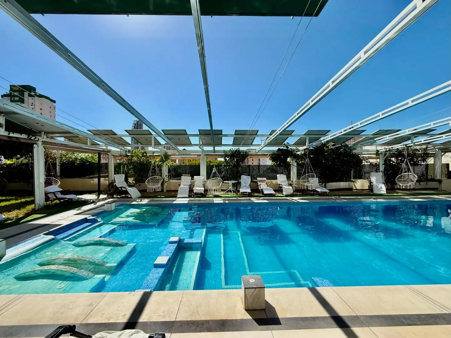 Apartment mit Aufzug zum Verkauf in Cala de Finestrat, imagen 25
