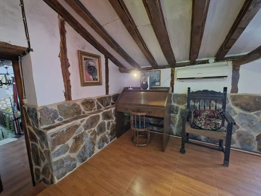 Country homes for sale in Robledo  with Heating, Private garden and Terrace