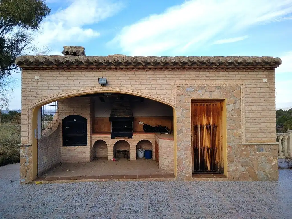 Casa o chalet en venta en Ortillo