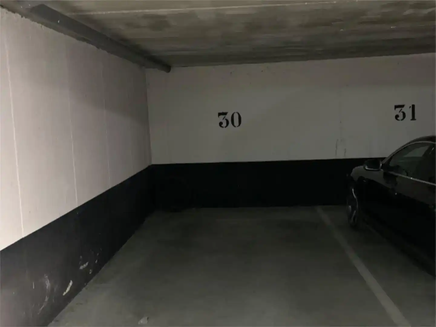 Aparcament de Àtic en venda en Zaratán amb Parquet, Traster i Piscina