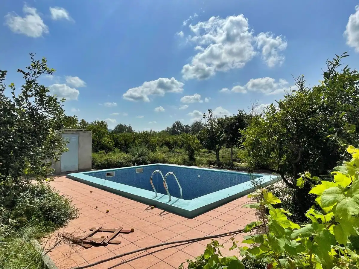 Villa à vendre à Jesús - Els Reguers, imagen 125