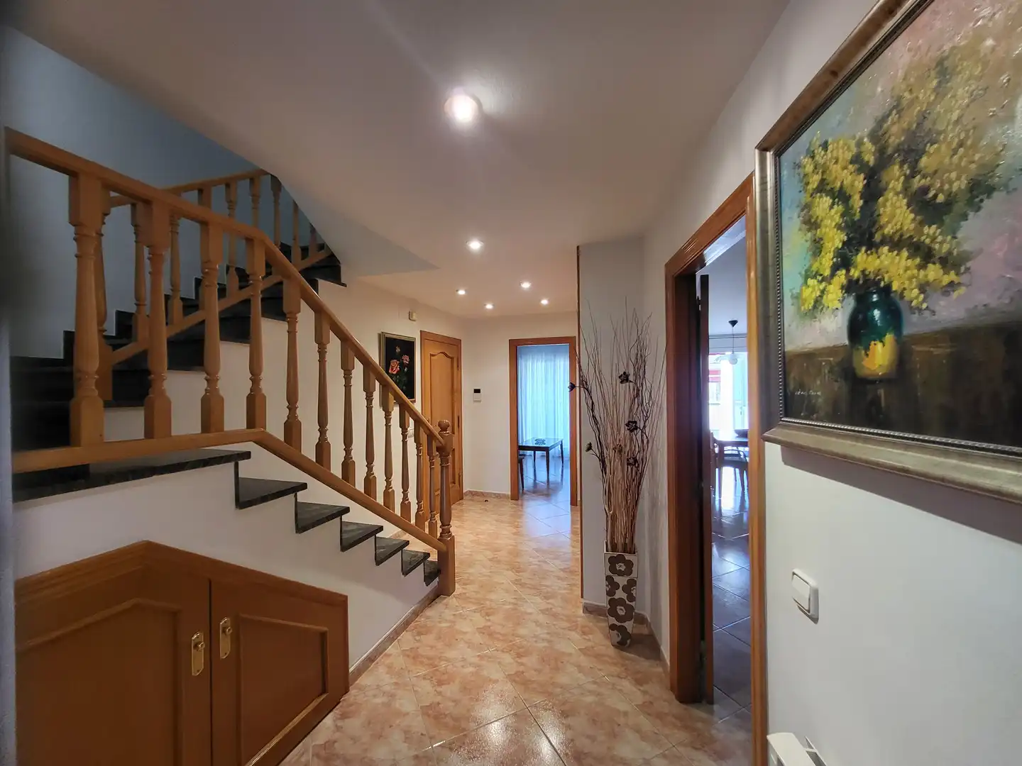 Casa o chalet en venta en Pineda de Mar con Aire acondicionado, Calefacción y Terraza