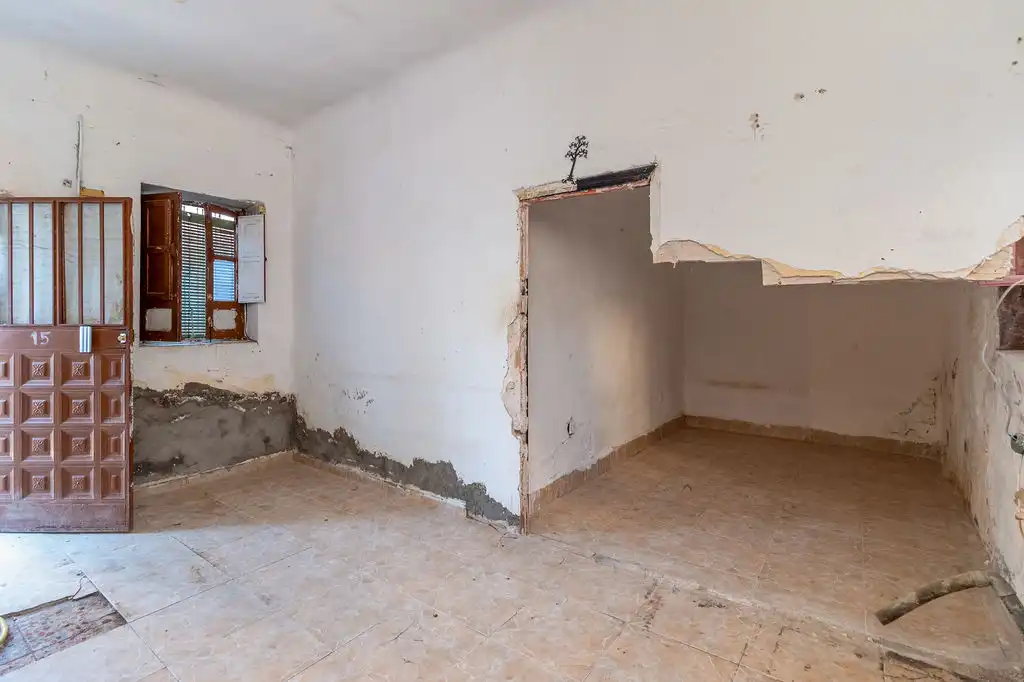 Maison jumelée à vendre à C/ Sanchuelo, imagen 5