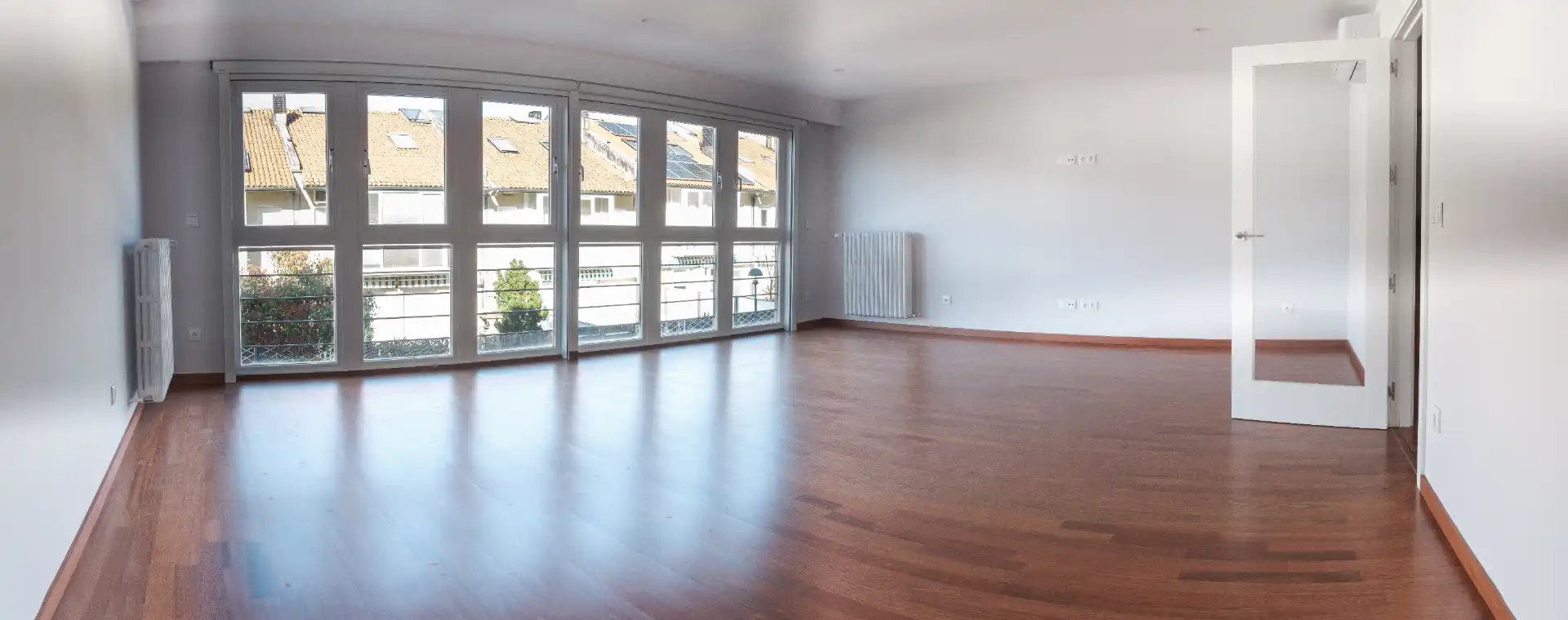 Detached homes for sale in Rúa Rampa de Sas, Couto