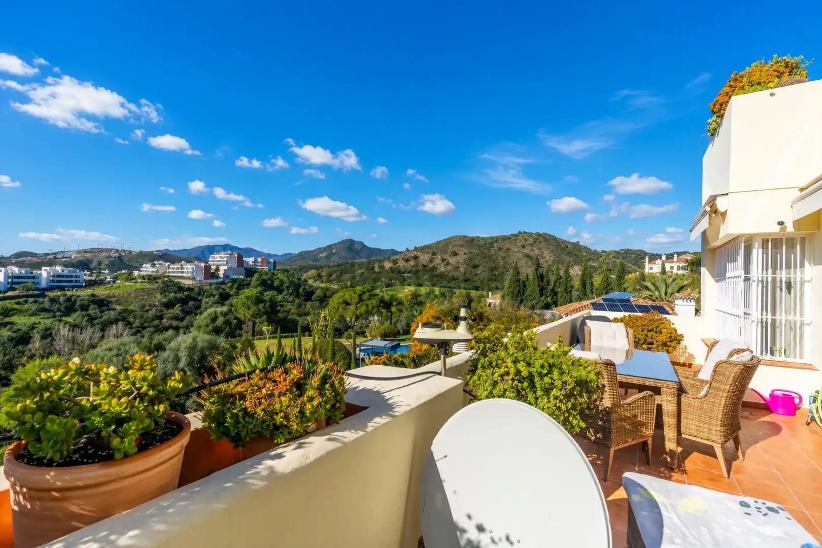 Apartment mit Terrasse zum Verkauf in Los Arqueros  - Puerto del Almendro, imagen 18