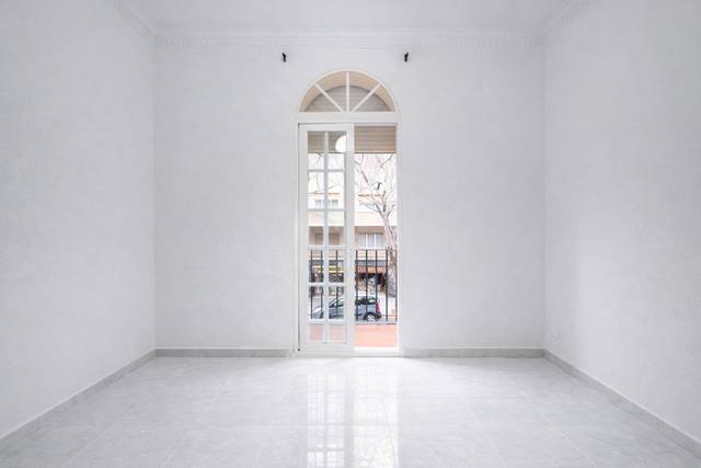 Piso en Venta en El Camp d'en Grassot i Gràcia Nova