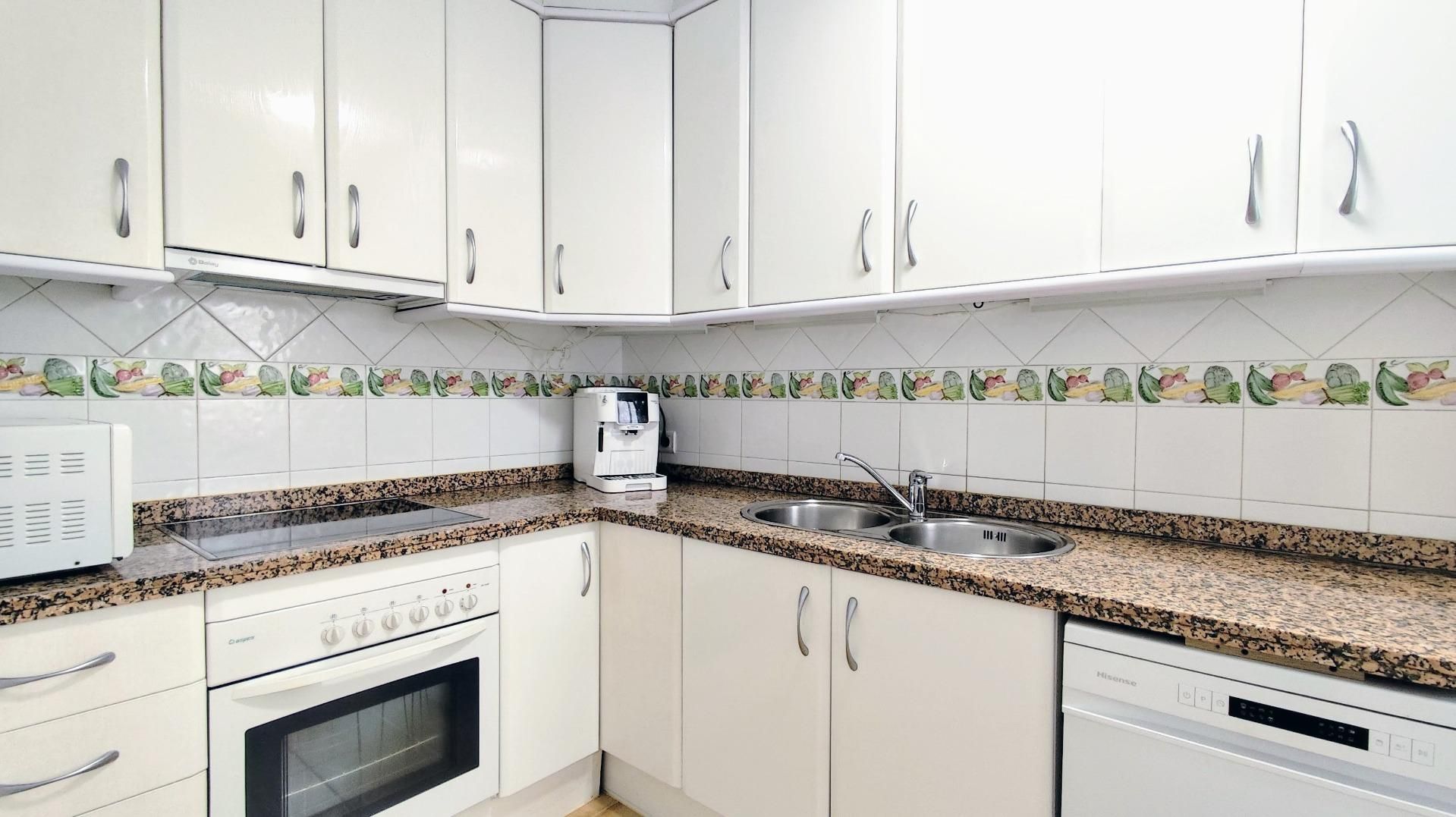 Àtic en venda a Manantiales - Estación de Autobuses