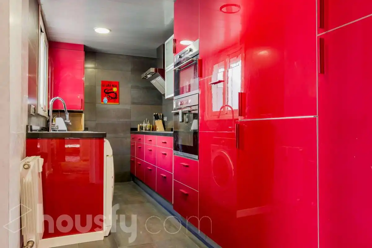 Penthouse mit Aufzug zum Verkauf in CL BALMES ., imagen 23