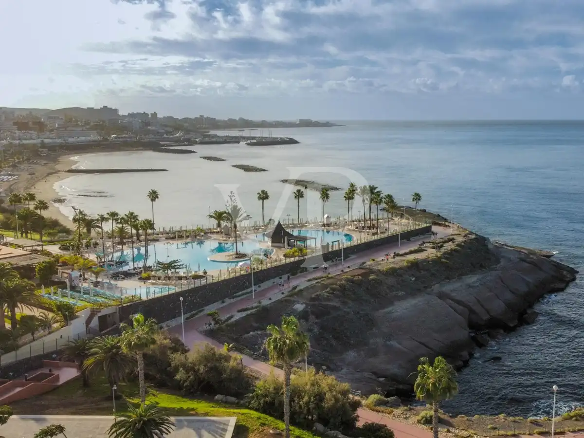 Houses for sale in Playa del Duque