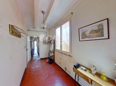 Ático en venta en Ciutat Vella