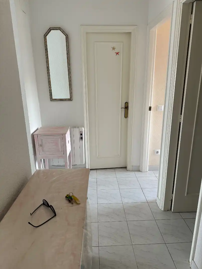 Apartamento en venta en L'Escala con Calefacción, Terraza y Amueblado