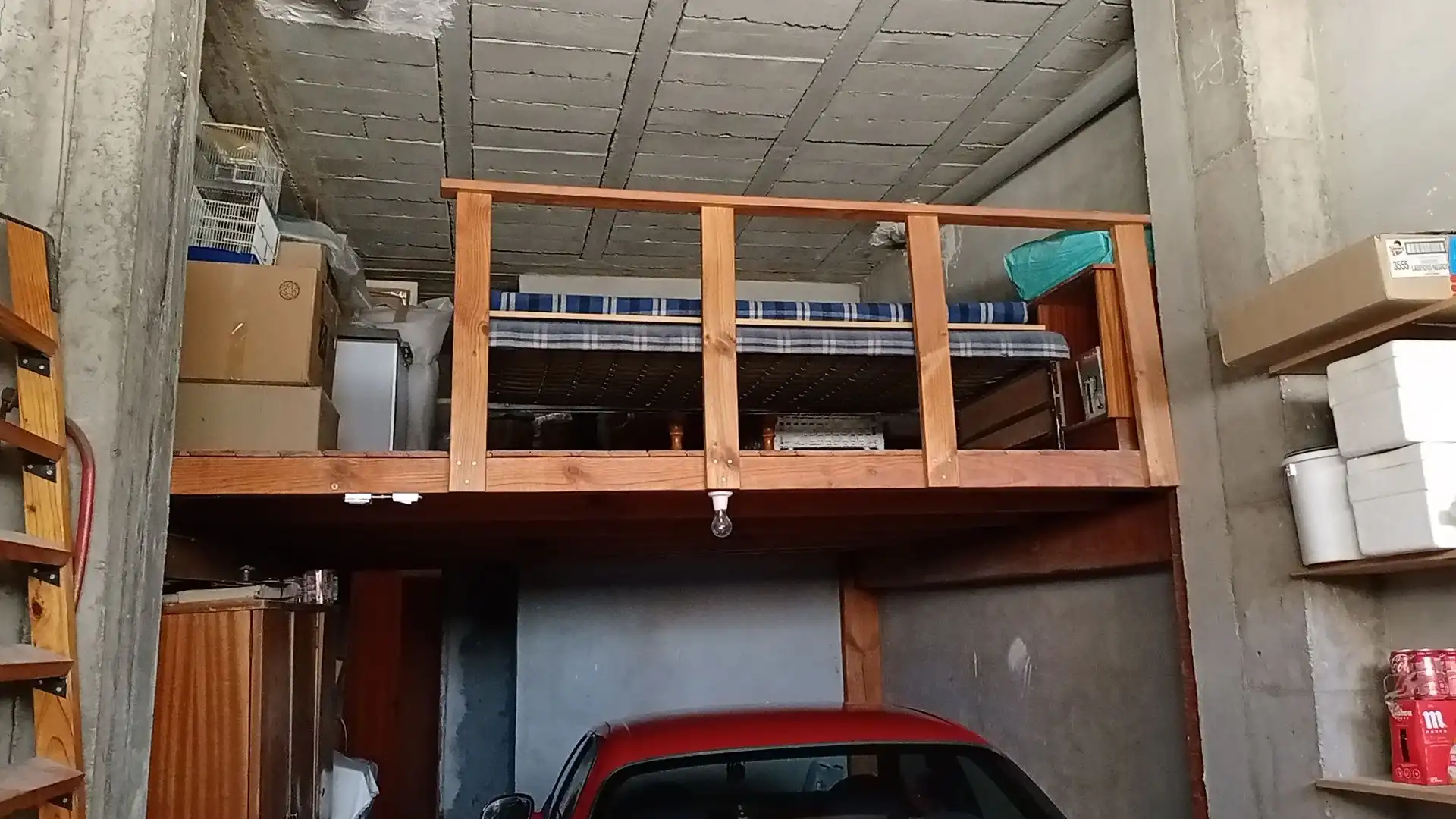 Pis amb terrassa en venda a Ciudad Rodrigo, imagen 11