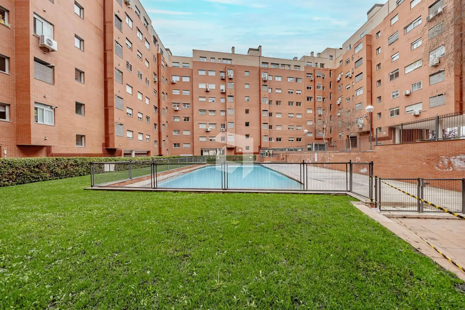 Wohnung zum Verkauf in Sanchinarro